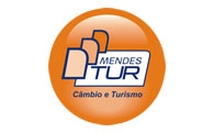 Mendes Tur - Câmbio e Turismo