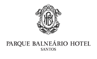 Parque Balneário Hotel – Santos-SP