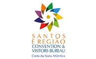 Santos e Região Convention & Visitors Bureau